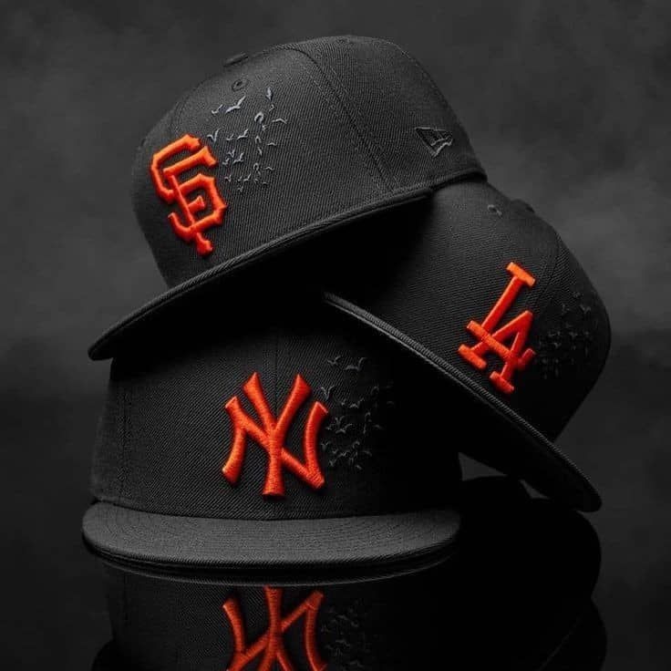 Gorras