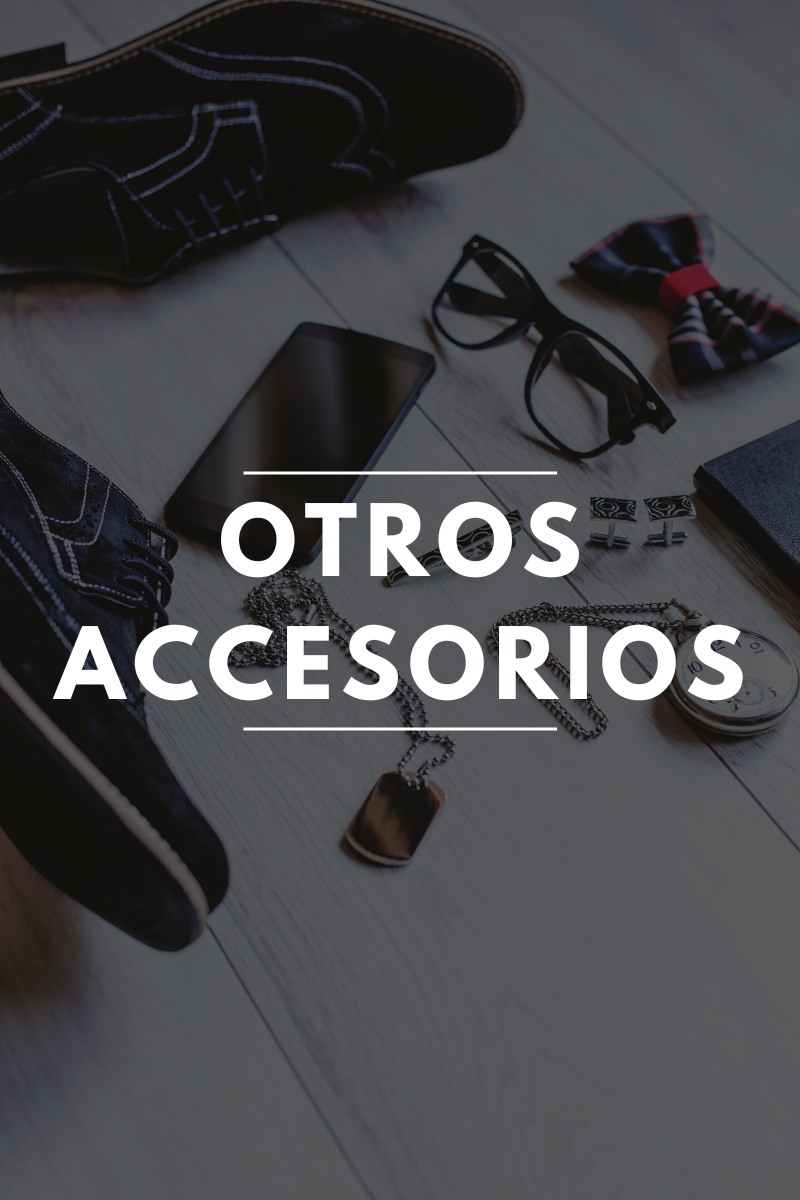 Otros Accesorios