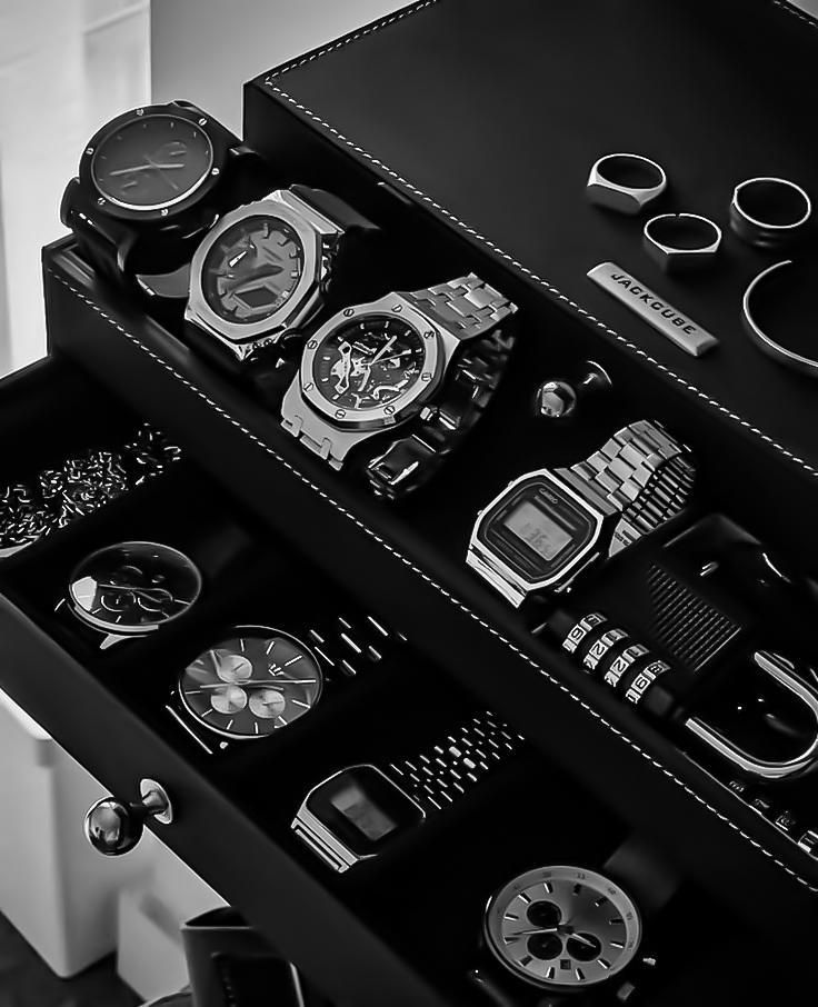 Relojes